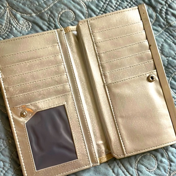 Wallet card holder - Picture 1 of 5